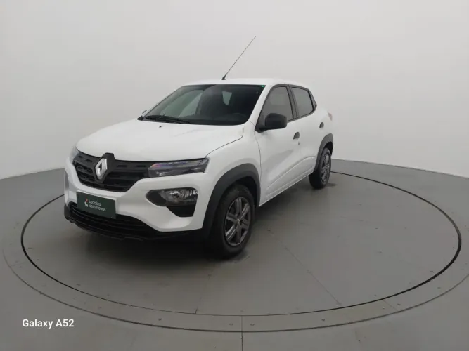 Renault Kwid 1.0 Zen 2024