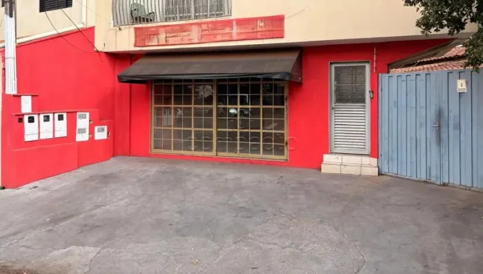 Comercial Salão em São José do Rio Preto