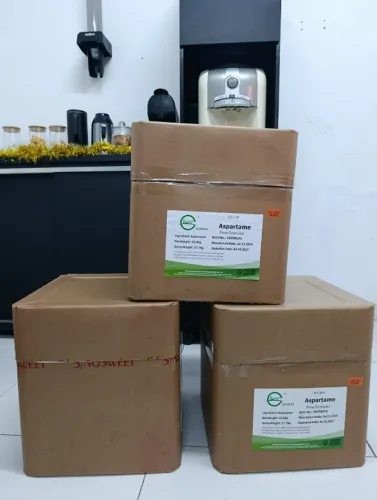 caixa de papelao