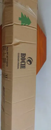 Árvore de Natal 2,1 m com pisca -pisca / kit novo em São Gonçalo