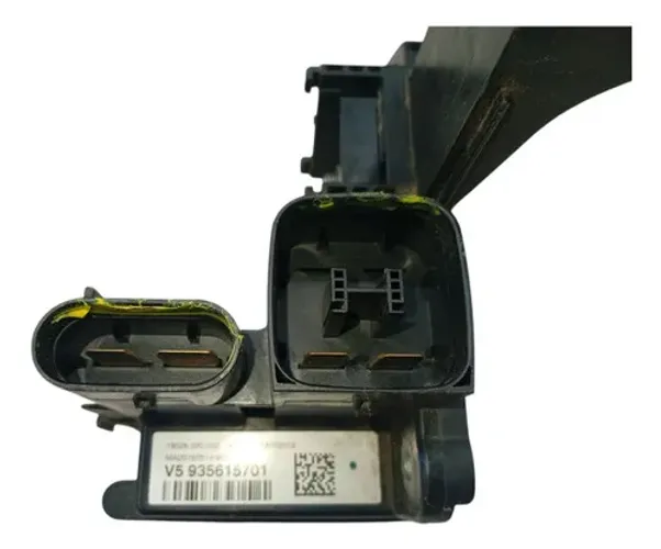 Módulo Terminal Positivo Bmw 320i N20 2013 2014 2015 2016