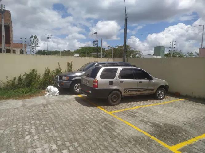 Fiat Palio Weekend ELX 1.3 MPI Fire 16V 2003