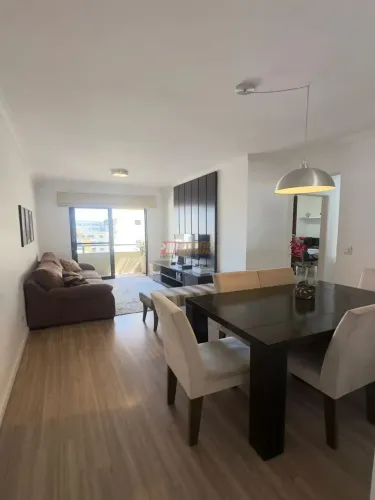 Apartamento no Bairro Rudge Ramos em São Bernardo do Campo