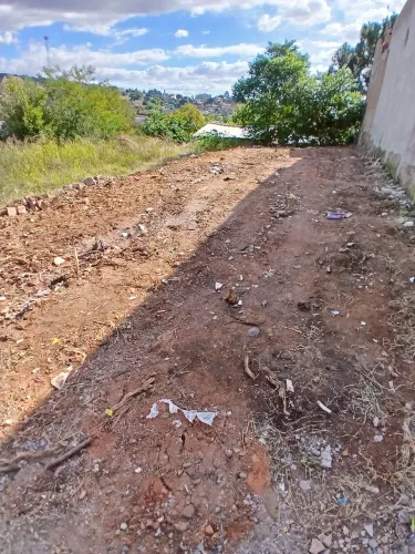 TERRENO EM POA 