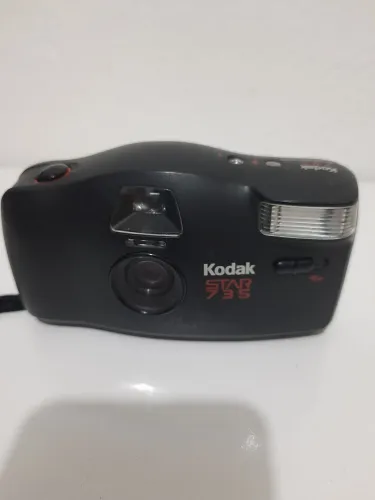 Câmera Analógico kodak Star 735