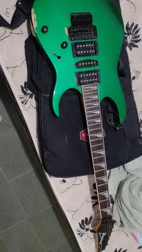 Guitarra Ibanez modelo RG 270DX