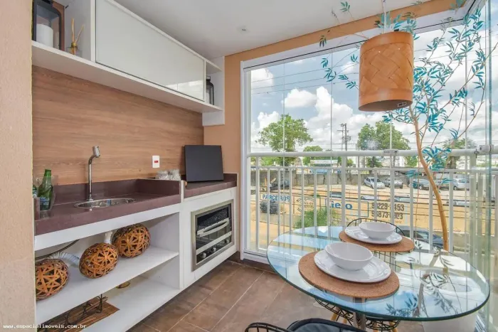 Apartamento à venda, Vila Curuçá, Santo André, SP