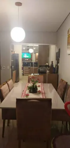 Casa à venda no Condomínio Moradas