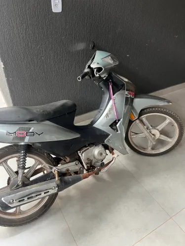 50cc Traxx