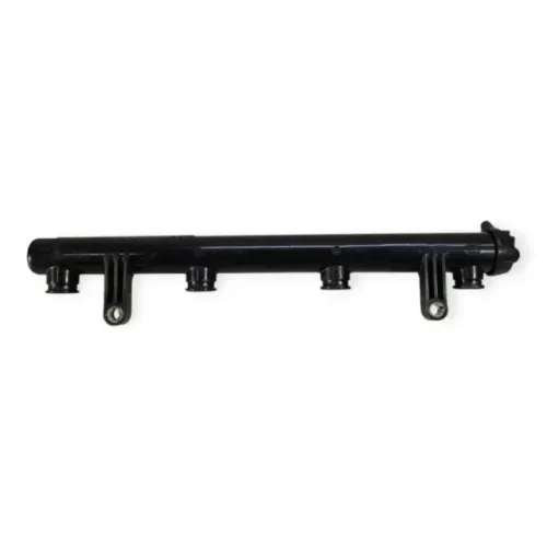 Flauta Bico Injetor Chevrolet Onix Prisma 1.0 2013 a 2017 24578922 Original