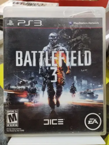 Battlefield 3