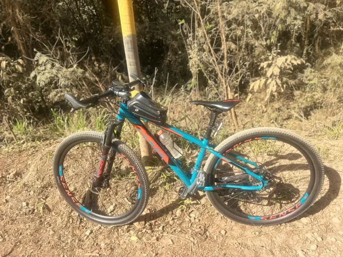 Bike Sense One aro 29