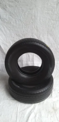 Par de Pneus GOODRIDE 265/75/R16 #097