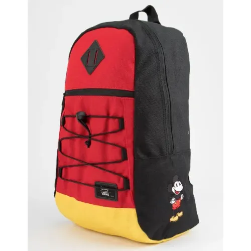 Mochila Vans Disney Mickey 90 anos
