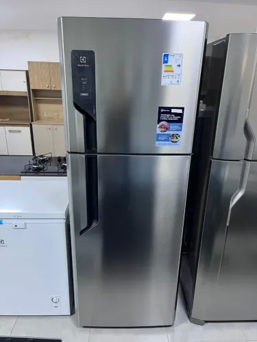 Geladeira Electrolux Frost Free