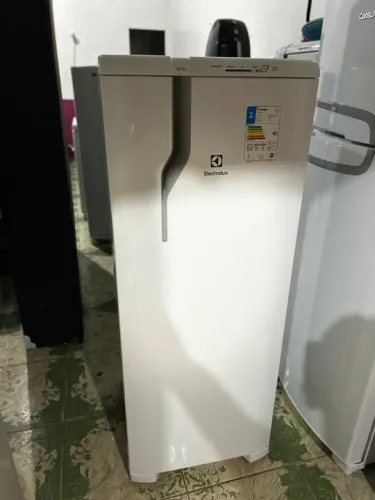 Geladeira Eletrolux 