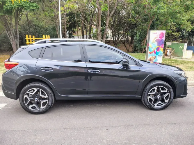 Subaru XV 2.0 L 16V 4X4 AUT 2018