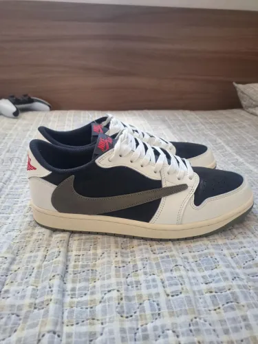 Air jordan 1 Aj1 travis scott