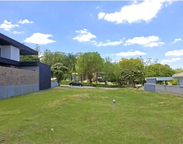 Terreno Plano à Venda, 800m, Condomínio Jardim Europa, Vinhedo/SP  Muito Arborizado, Próxi