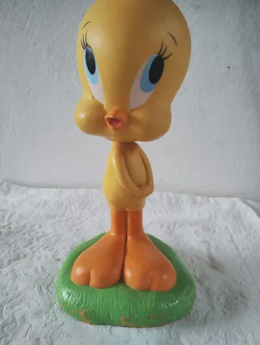 Boneco Piu-Piu