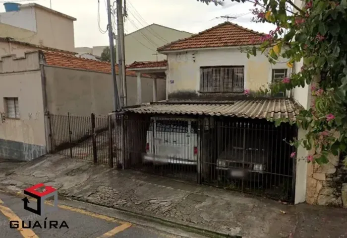 Terreno à venda Santa Maria - São Caetano do Sul - SP
