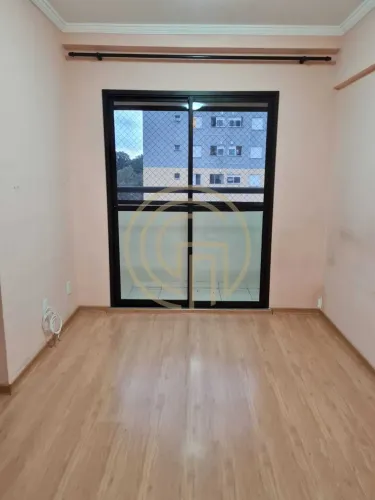 Guarapiranga Park - Apartamento 2 dormitórios em Guarapiranga Jardim das Flores Zona Sul,
