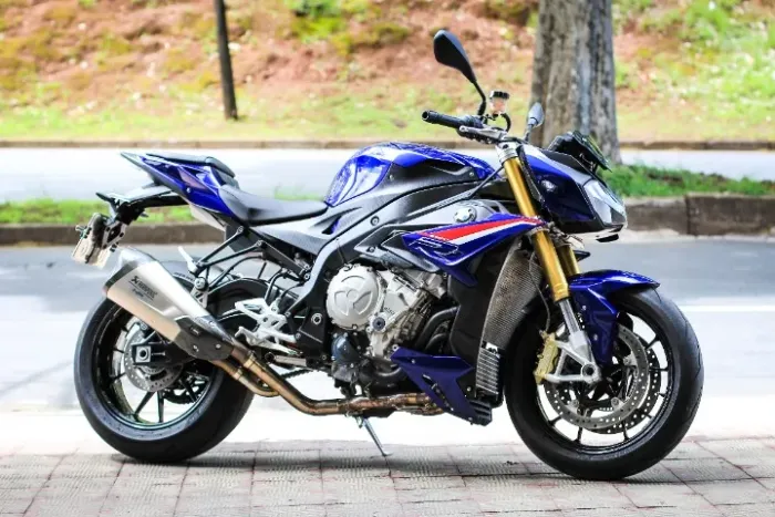 Bmw S1000R - 2021