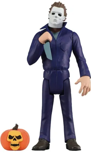 NECA Toony Terrors - Series 2 - Halloween 2-6" Action Figure - Michael Myers