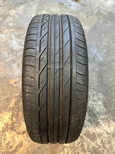 Pneu 205/55R16 91V Bridgestone Turanza T001 MOE Run Flat