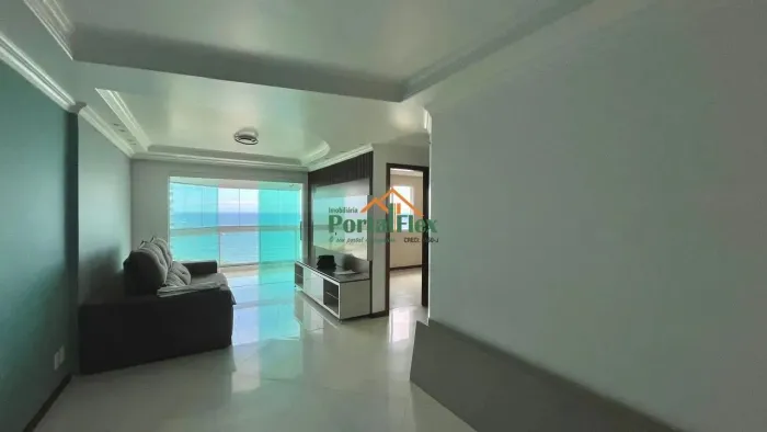 Apartamento à venda e locação em Itapuã - Vila Velha/ES