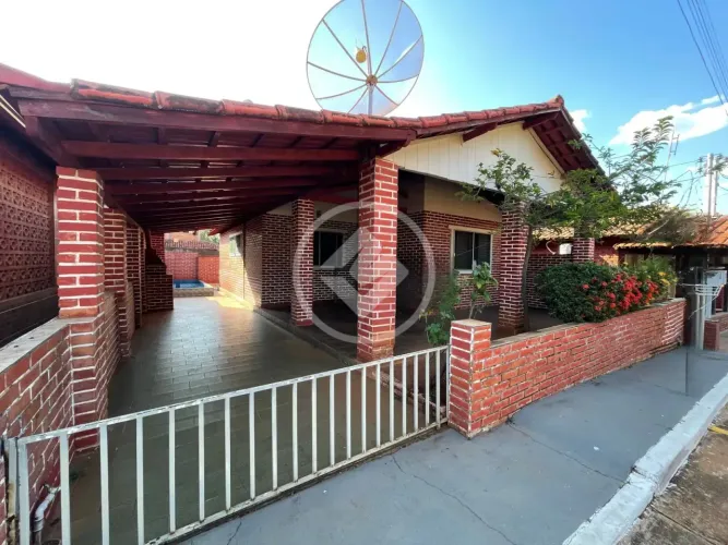 Chalé Encantador: Tranquilidade, Lazer e Harmonia em um Só Lugar! codigo: 149151