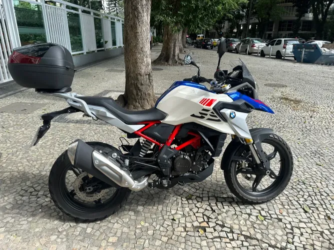 Bmw G310 GS 24/24