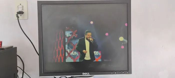 Monitor Dell