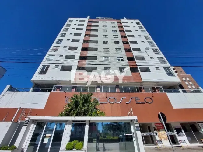 Excelente Apartamento 3 dormitório(s) em Pedra Branca - Palhoça
