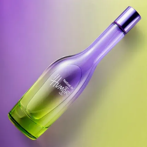 Colônia Natura Festival de Humor Feminino 75 ml