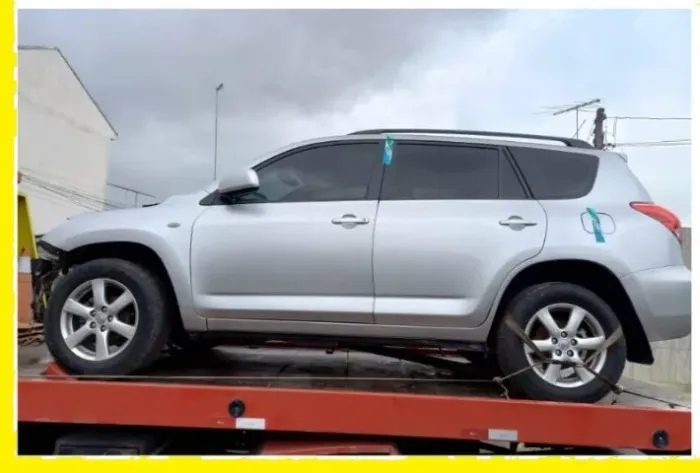 Peças Rav4 2.4