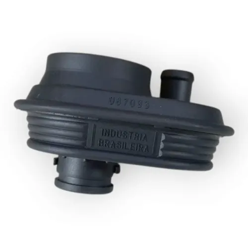 Tubo Respiro Bocal Oleo Volkswagen Kombi 1997 a 2005 087093 Original