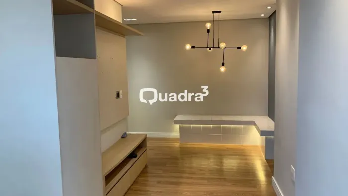 Condomínio Universo Estrela - Apartamento à venda no bairro Tatuapé - São Paulo/SP
