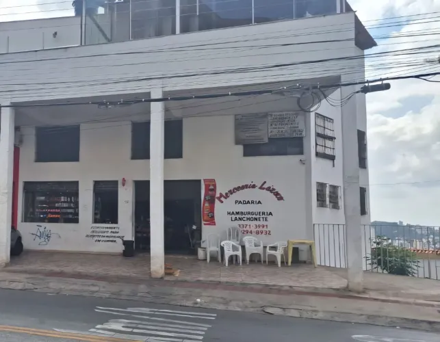 Passa-se o ponto Mercearia há 30 anos!