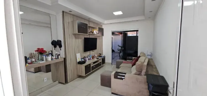 Casa CondomínioTerra Nova3quartos com planejados reformada cozinha planejada R$590.000,00