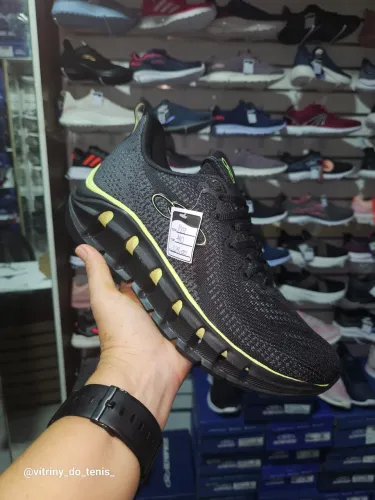 PROMOÇÃO TÊNIS OLYMPIKUS ORIGINAL