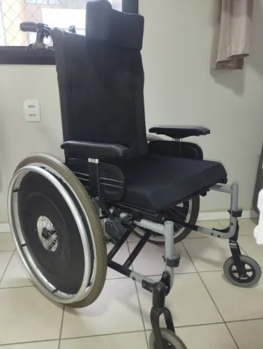 Cadeira de rodas