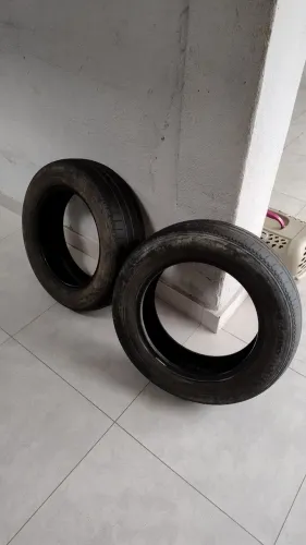 Pneu Firestone aro 14