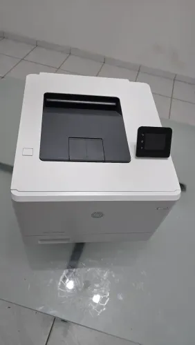 Impressora Laser Colorida HP Pro M454dw