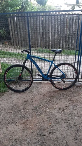 Bicicleta Aro 29