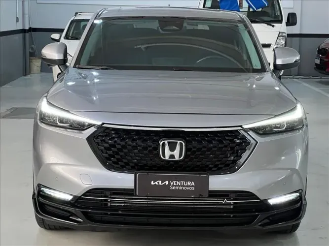 Honda HR-V Touring 1.5 TB 16V 5P Aut. 2023