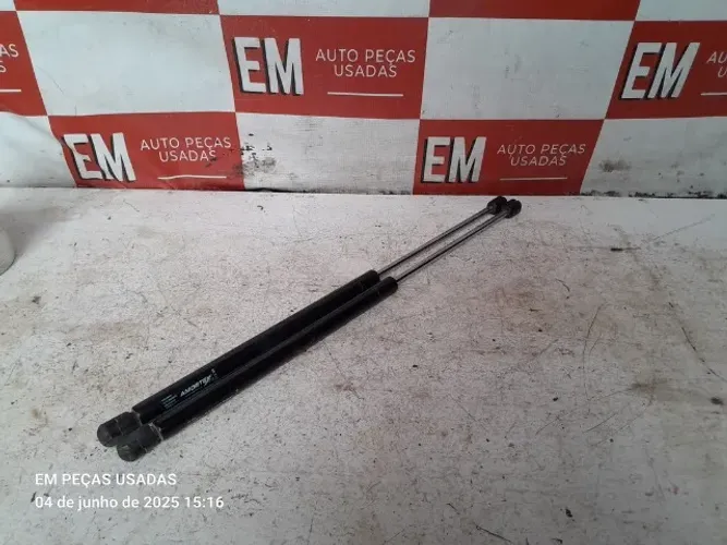 Amortecedor da tampa traseira par Peugeot 206 207