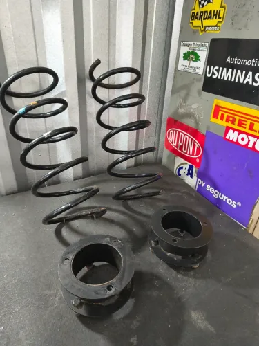 Kit Lift Pajero TR4 2pol, todos anos.