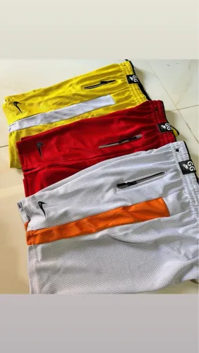 Bermuda masculina dry fit calção confortáveis atividades físicas academia e academia etc