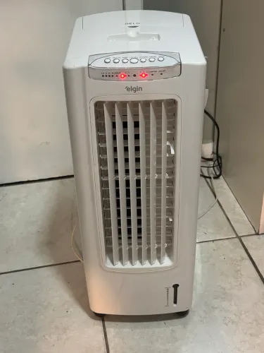 Climatizador Elgin 3 em 1